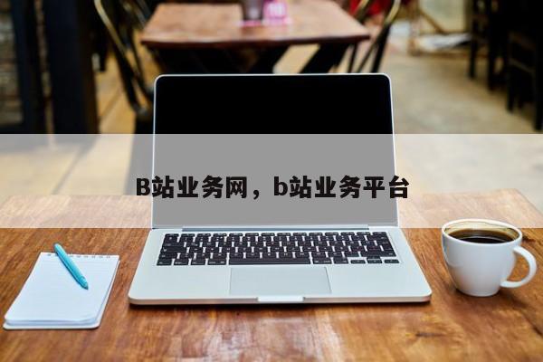 B站业务网,b站业务平台